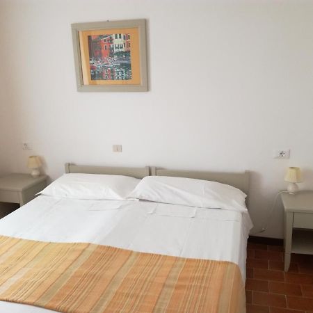 Albergo Dei 10 Colori ปรอคคีโอ ภายนอก รูปภาพ